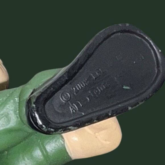 2008 Playskool Adventure Heroes Indiana Jones Colonel Dovchenko Figure B1 - Picture 2 of 4